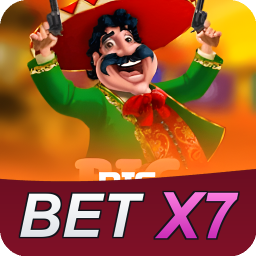 Logo Oficial BETX7 Download