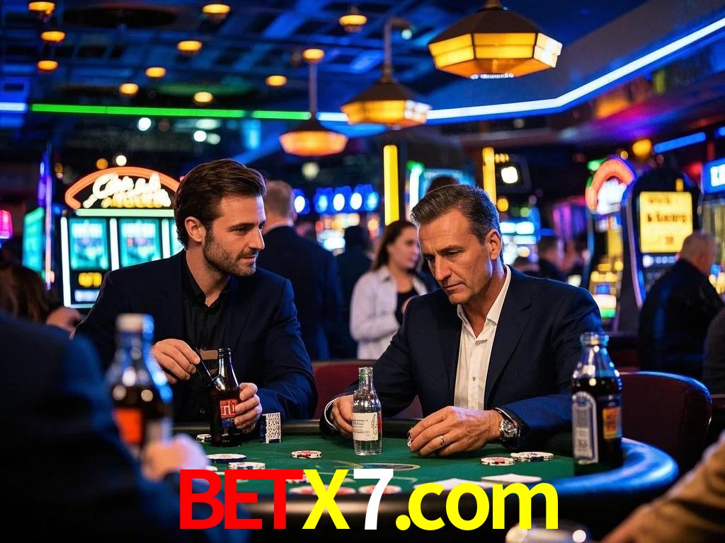 BETX7game_login